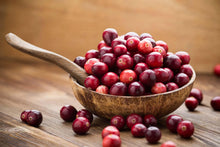 Load image into Gallery viewer, Heirloom Organic Cranberry Bush Seeds aka Cranberries Tree seeds, Cranberry Shrub Seeds
