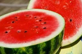 Non gmo Organic All sweet Watermelon seeds