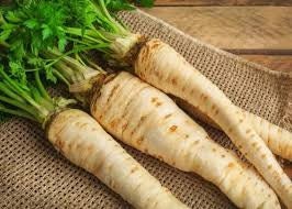 Heirloom Organic All American Parsnip Seeds