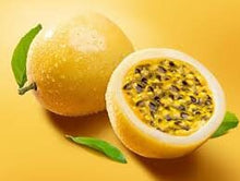 Load image into Gallery viewer, Organic Yellow Passion Fruit Vine Seeds
