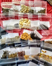 Load image into Gallery viewer, Organic Survival Seed bank 105 Variety Ultimate Heirloom Seed Vault for Survival and Preparedness
